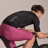 Rapha Maglia Ciclismo Pro Tem Training Nero Bianco Uomo