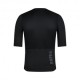 Rapha Maglia Ciclismo Pro Tem Training Nero Bianco Uomo