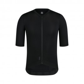 Rapha Maglia Ciclismo Pro Tem Training Nero Bianco Uomo