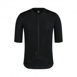 Rapha Maglia Ciclismo Pro Tem Training Nero Bianco Uomo