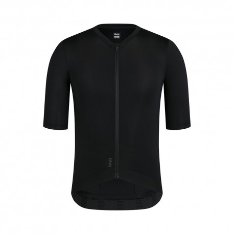 Rapha Maglia Ciclismo Pro Tem Training Nero Bianco Uomo