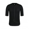 Rapha Maglia Ciclismo Pro Tem Training Nero Bianco Uomo