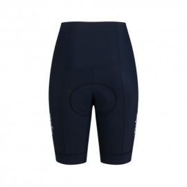 Rapha Pantaloncini Ciclismo Core Dark Navy Bianco Donna