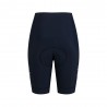 Rapha Pantaloncini Ciclismo Core Dark Navy Bianco Donna