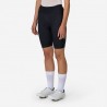 Rapha Pantaloncini Ciclismo Core Dark Navy Bianco Donna