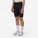 Rapha Pantaloncini Ciclismo Core Dark Navy Bianco Donna