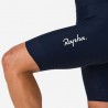 Rapha Salopette Ciclismo Short Core Dark Navy Bianco Uomo