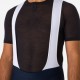 Rapha Salopette Ciclismo Short Core Dark Navy Bianco Uomo