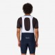 Rapha Salopette Ciclismo Short Core Dark Navy Bianco Uomo