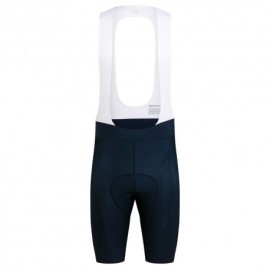 Rapha Salopette Ciclismo Short Core Dark Navy Bianco Uomo