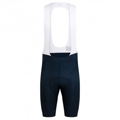 Rapha Salopette Ciclismo Short Core Dark Navy Bianco Uomo