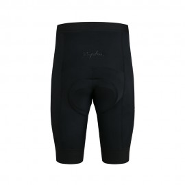 Rapha Salopette Ciclismo Short Core Nero Nero Uomo