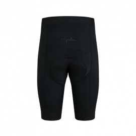 Rapha Salopette Ciclismo Short Core Nero Nero Uomo
