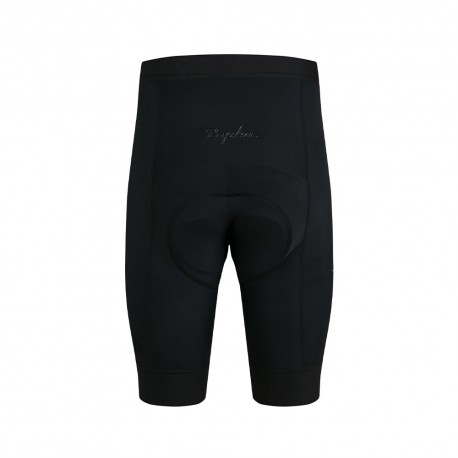 Rapha Salopette Ciclismo Short Core Nero Nero Uomo