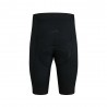 Rapha Salopette Ciclismo Short Core Nero Nero Uomo