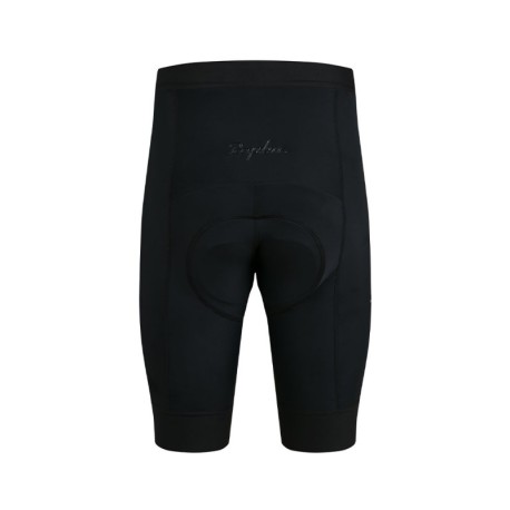 Rapha Salopette Ciclismo Short Core Nero Nero Uomo