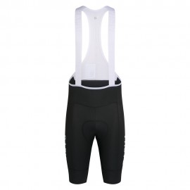 Rapha Salopette Ciclismo Short Pro Team Training Nero Bianco Uomo