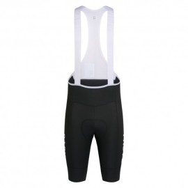 Rapha Salopette Ciclismo Short Pro Team Training Nero Bianco Uomo