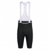 Rapha Salopette Ciclismo Short Pro Team Training Nero Bianco Uomo