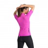 Sportful Maglia Ciclismo Srk 2 Cosmic Berry Donna