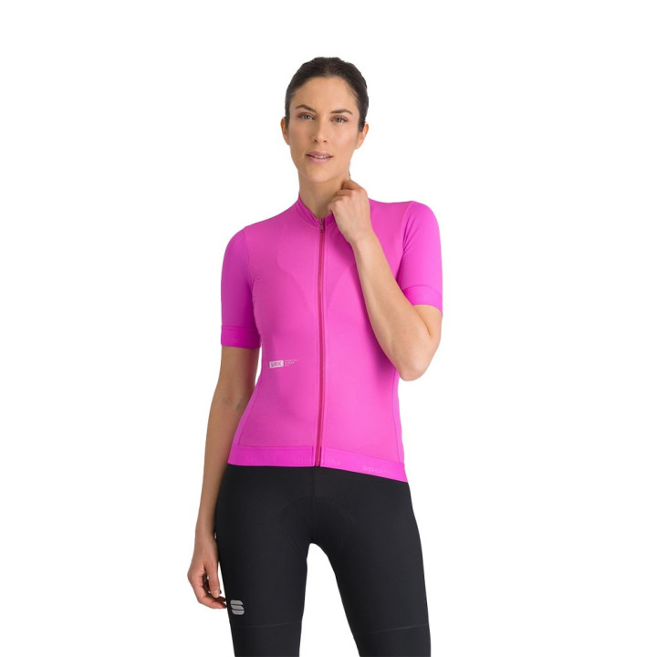 Sportful Maglia Ciclismo Srk 2 Cosmic Berry Donna