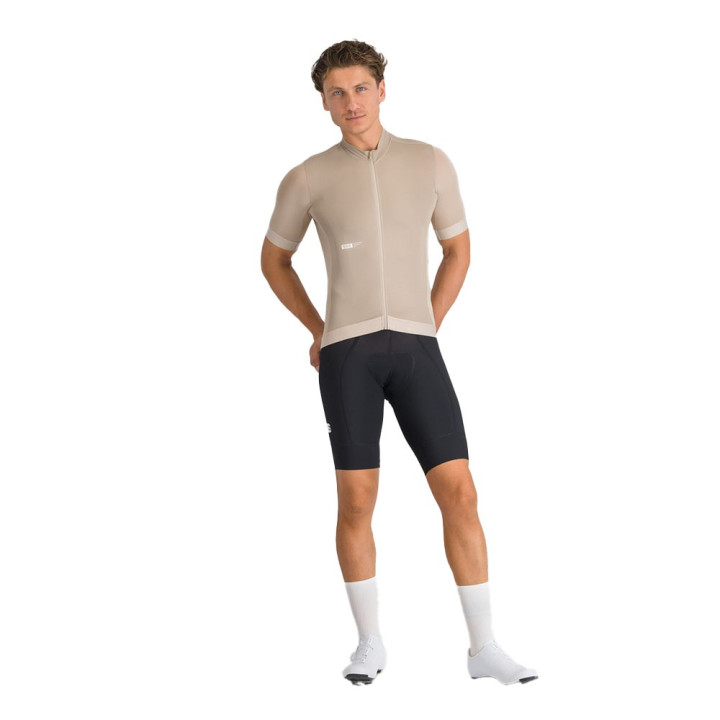 Sportful Maglia Ciclismo Srk Sand Uomo