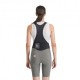 Sportful Salopette Ciclismo Srk Gun Metal Donna