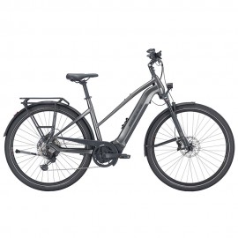Bulls Lacuba Evo 11V 925WH Quantum Silver - City Bike Elettrica