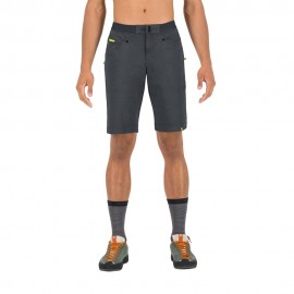 Karpos Bermuda Noghera Woodl Gray Uomo