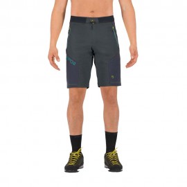 Karpos Bermuda Rock Evo Urban Woodl Gray Uomo