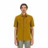 Karpos Camicia Trekking Salatis Bronze Uomo