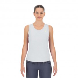 Karpos Canotta Trekking Loma Evo Bright Bianco Donna