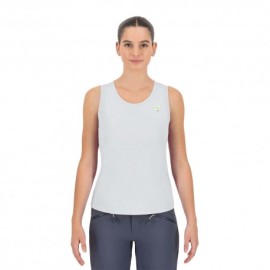 Karpos Canotta Trekking Loma Evo Bright Bianco Donna