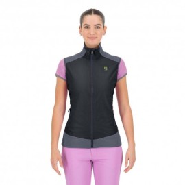 Karpos Gilet Trekking Parete Evo Vulcan Ombre Blue Donna