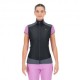 Karpos Gilet Trekking Parete Evo Vulcan Ombre Blue Donna
