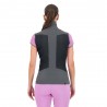 Karpos Gilet Trekking Parete Evo Vulcan Ombre Blue Donna