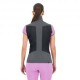 Karpos Gilet Trekking Parete Evo Vulcan Ombre Blue Donna