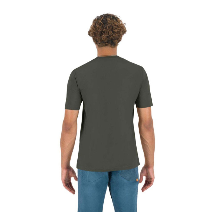 Karpos T-Shirt Trekking Bosco Deep Depths Uomo