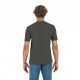 Karpos T-Shirt Trekking Bosco Deep Depths Uomo