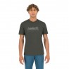 Karpos T-Shirt Trekking Bosco Deep Depths Uomo