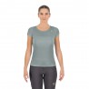 Karpos T-Shirt Trekking Loma Abyss Donna