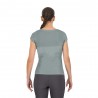 Karpos T-Shirt Trekking Loma Abyss Donna