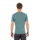 Karpos T-Shirt Trekking Loma Evo Mineral Blue Uomo