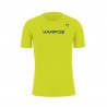 Karpos T-Shirt Trekking Loma Evo Primrose Uomo