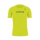 Karpos T-Shirt Trekking Loma Evo Primrose Uomo