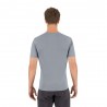 Karpos T-Shirt Trekking Loma Evo Quarry Uomo