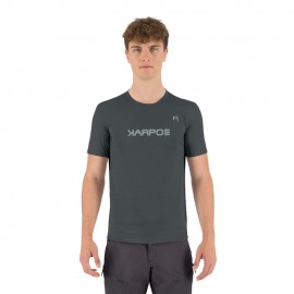 Karpos T-Shirt Trekking Loma Evo Urban Uomo