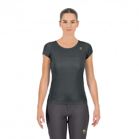 Karpos T-Shirt Trekking Loma Urban Donna