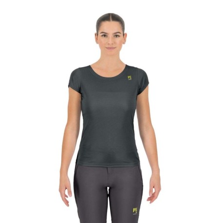 Karpos T-Shirt Trekking Loma Urban Donna