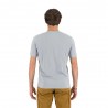 Karpos T-Shirt Trekking Mind Quarry Uomo